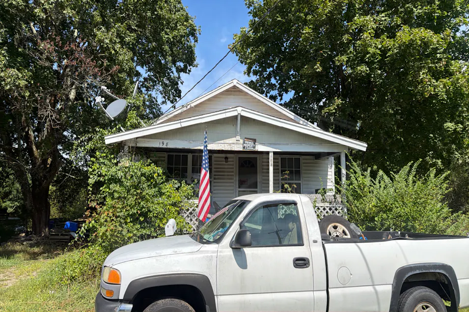 198 Myricks Street East Taunton, MA 02718, Bristol County