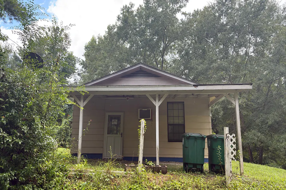 273 Johnson Cir Hanceville, AL 35077, Cullman County