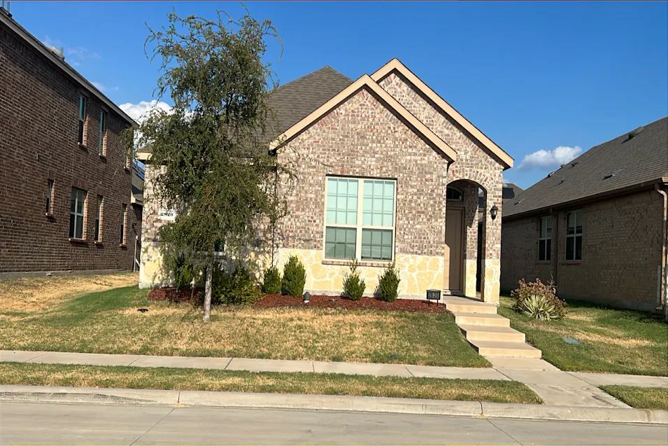 2820 Greene St Celina, TX 75009, Collin County