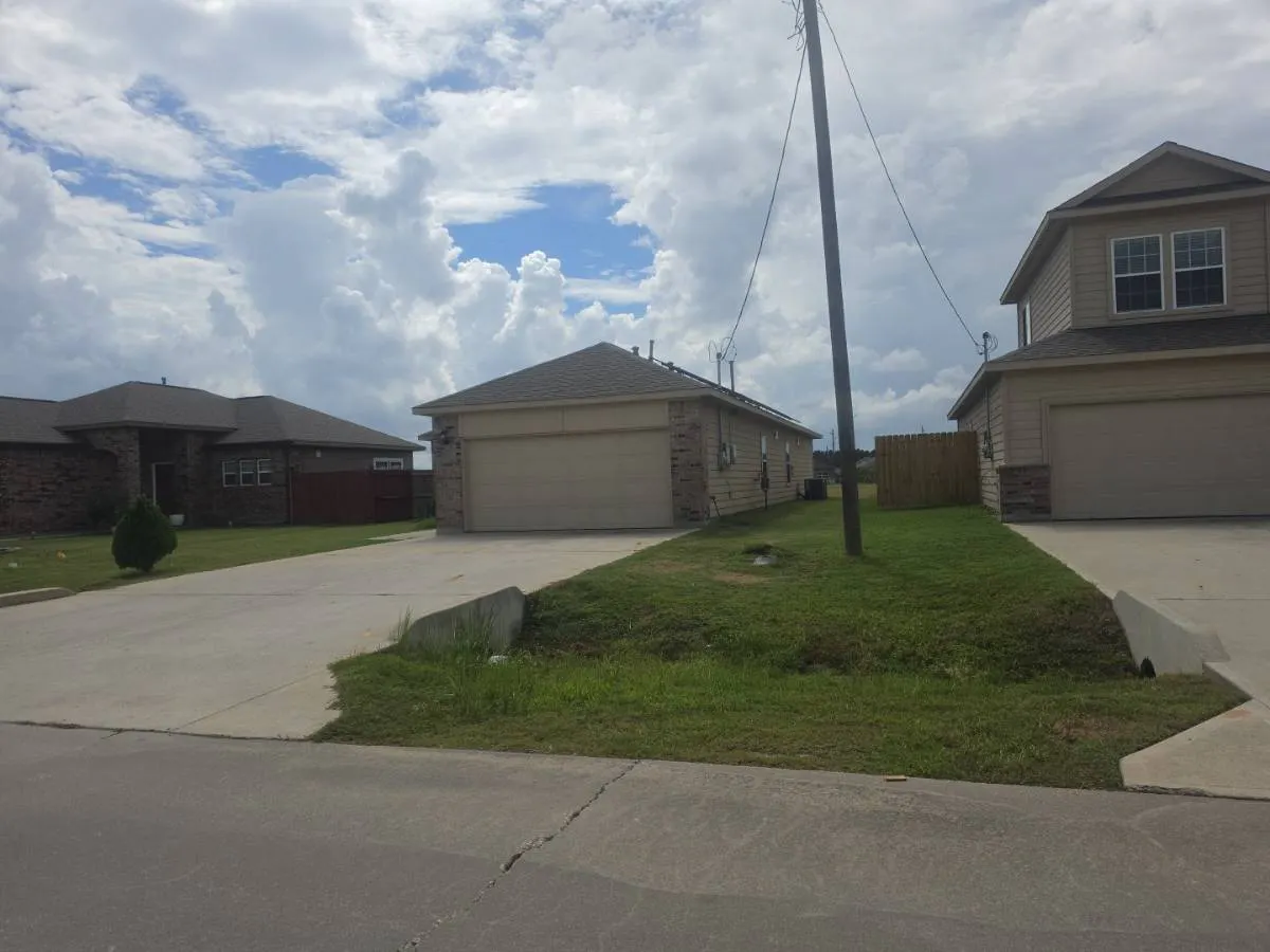 County Road 51021 , Cleveland, TX 77327 #1