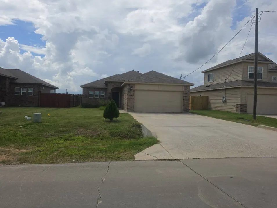 111 Rd 51021 Cleveland, TX 77327, Liberty County