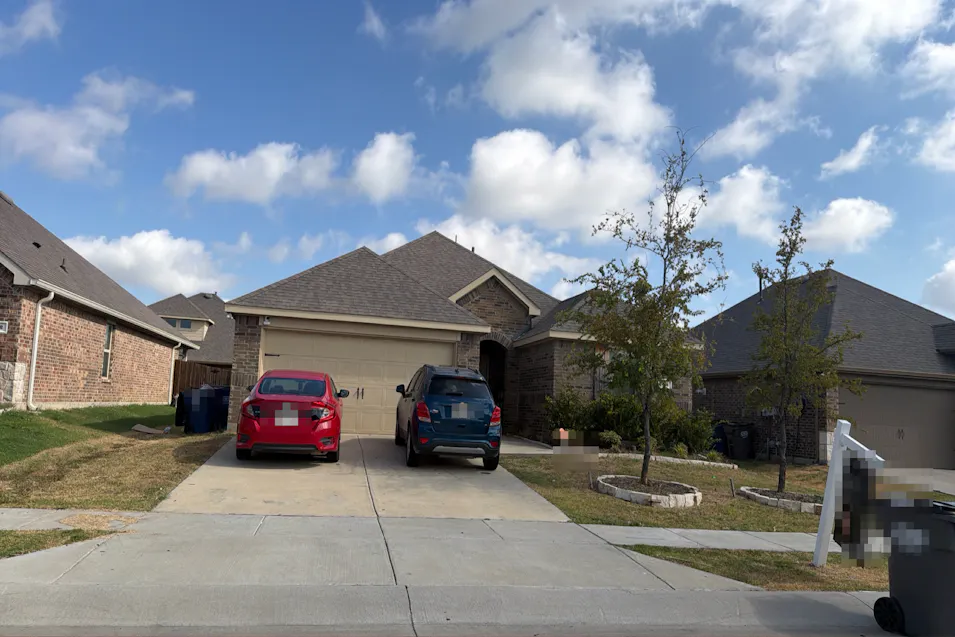 410 Spur Ridge Princeton, TX 75407, Collin County