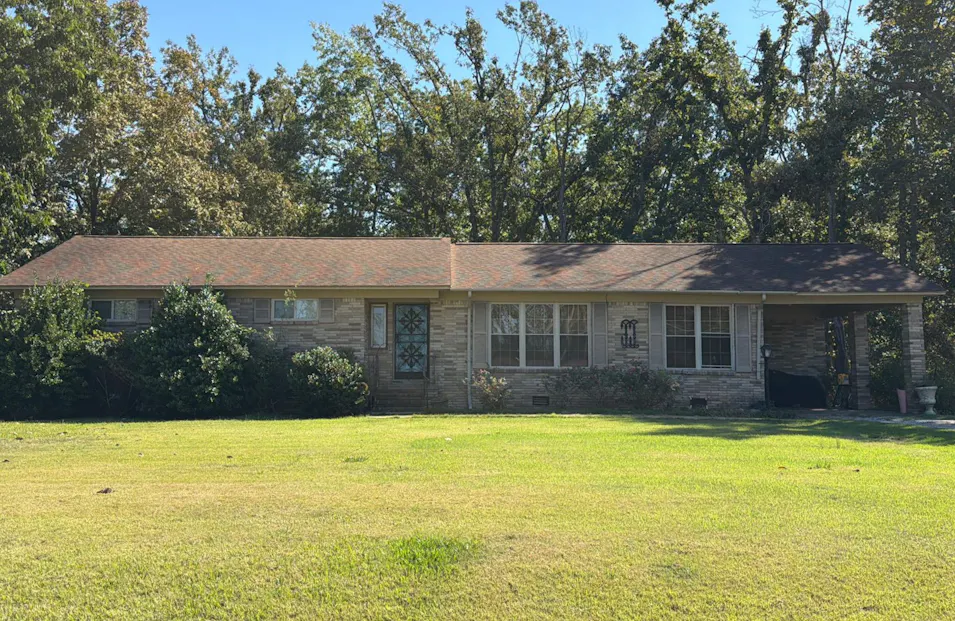 21 County Rd 233 Corinth, MS 38834, Alcorn County