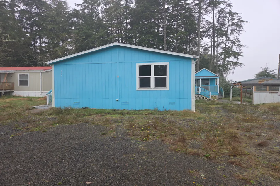 673 Duck Lake Dr NE Ocean Shores, WA 98569, Grays Harbor County