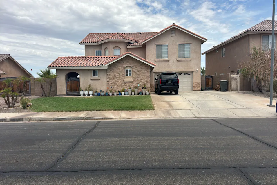 6228 E 46th Ln Yuma, AZ 85365, Yuma County