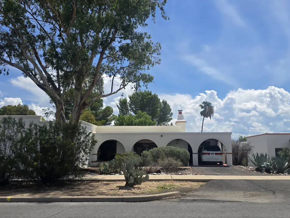 407 S La Canada Dr Unit B Green Valley, AZ 85614, Pima County