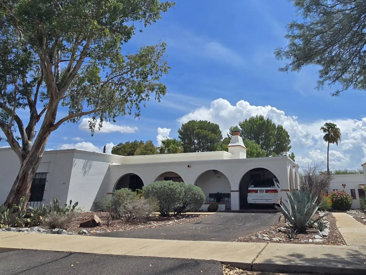LA Canada Dr, Green Valley, AZ 85614 #1