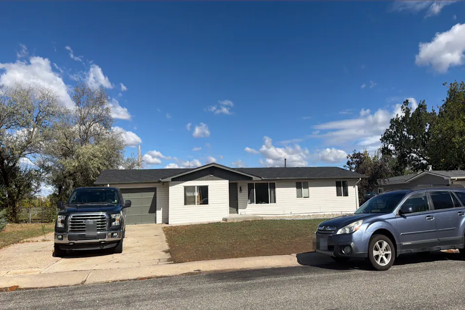 313 SW 49th St Loveland, CO 80537, Larimer County