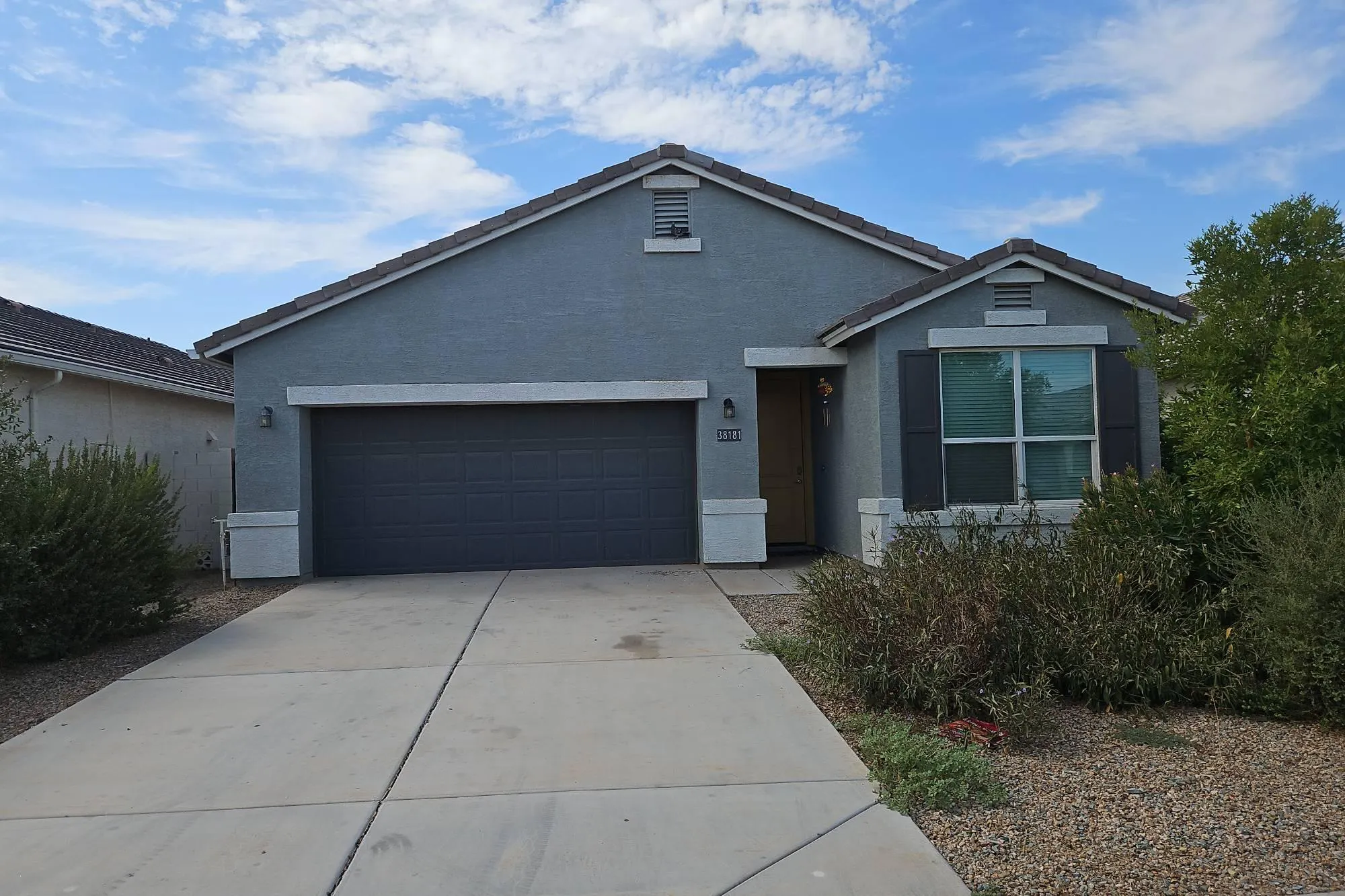 San Alvarez Ave, Maricopa, AZ 85138 #1