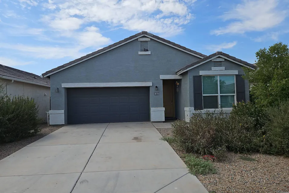 38181 W San Alvarez Avenue Maricopa, AZ 85138, Pinal County