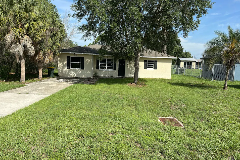 214 Washington Blvd Lake Placid, FL 33852, Highlands County