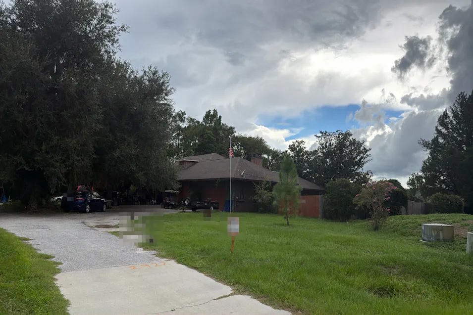 2922 Rustwood Ln Eustis, FL 32726, Lake County
