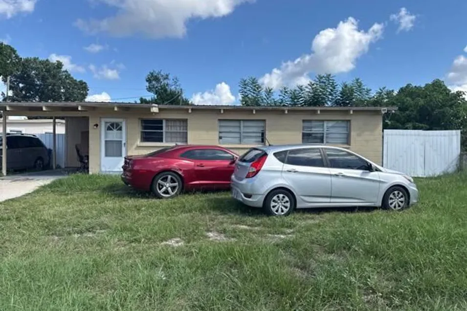 7816 Ridein Rd Tampa, FL 33619, Hillsborough County