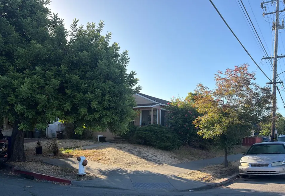 1600 80th Ave Oakland, CA 94621, Alameda County