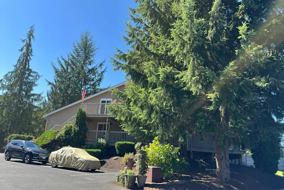 610 East Lake Stevens Road, #117 Lake Stevens, WA 98258, Snohomish County
