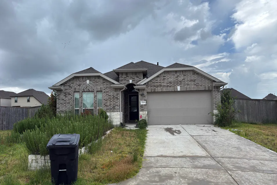 7703 Iris Peak Dr Katy, TX 77493, Harris County