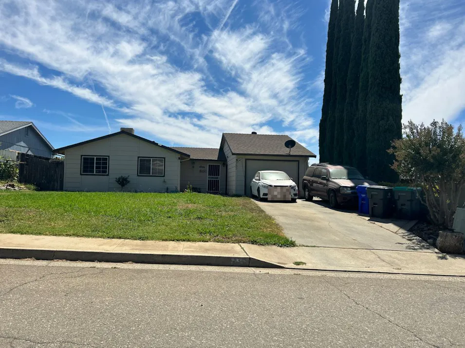 785 Crosby Ln Red Bluff, CA 96080, Tehama County