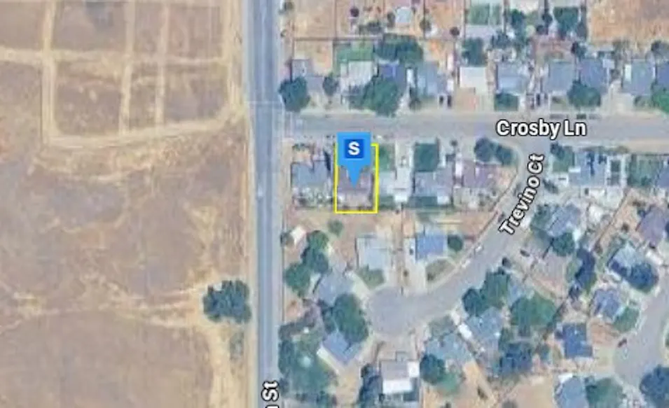 785 Crosby Ln Red Bluff, CA 96080, Tehama County