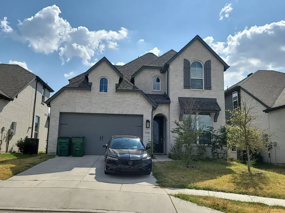 1218 Wainwright Cv Forney, TX 75126, Kaufman County