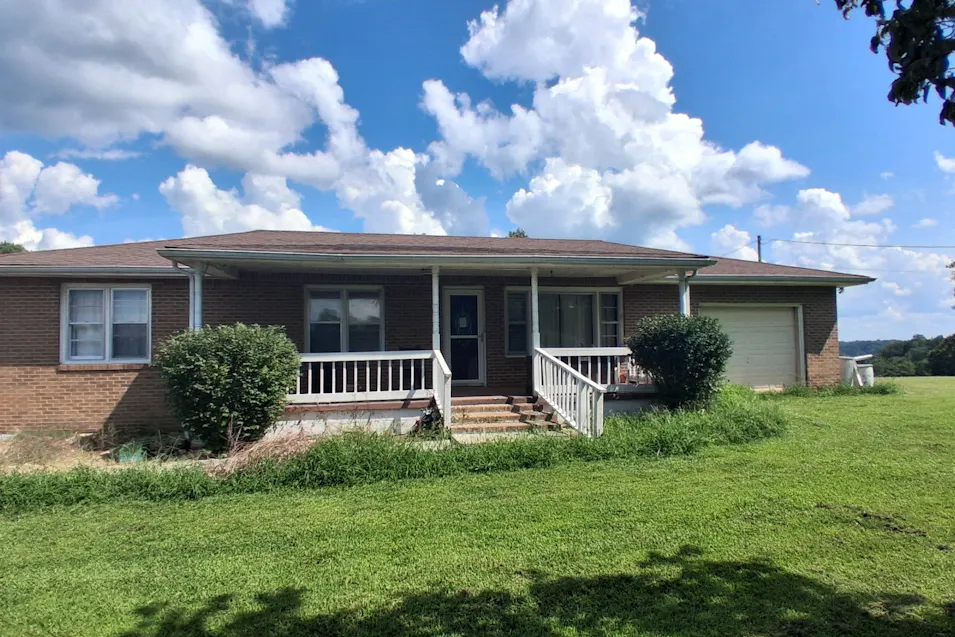15430 Smithville Highway Silver Point, TN 38582, De Kalb County