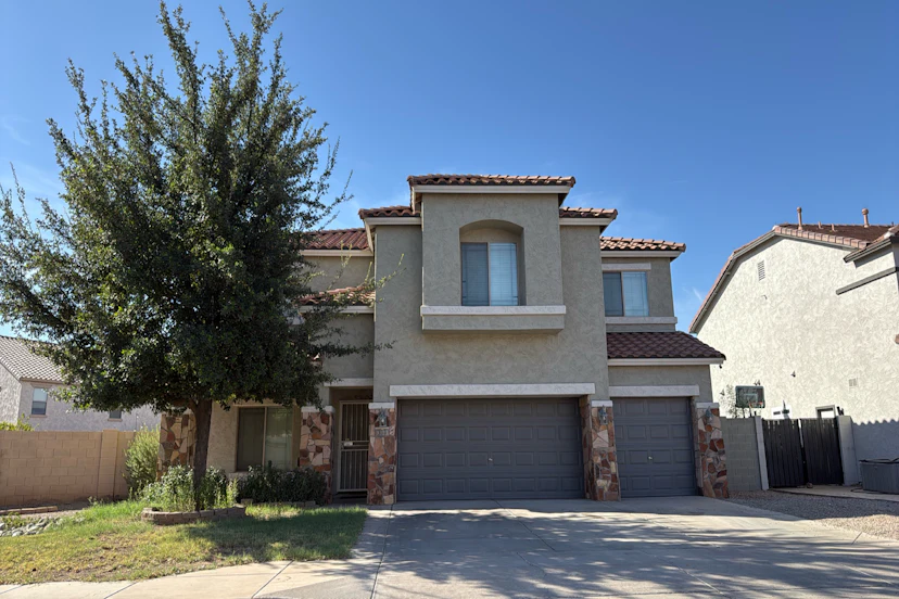 9323 W Bonitos Rd