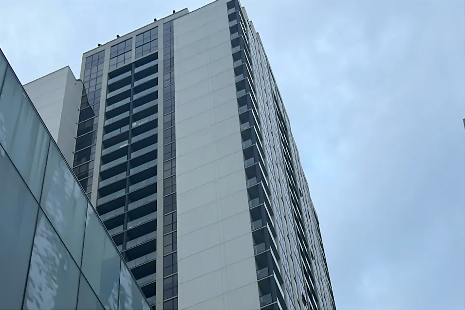 1280 W Peachtree St NW Unit 2210 Atlanta, GA 30309, Fulton County