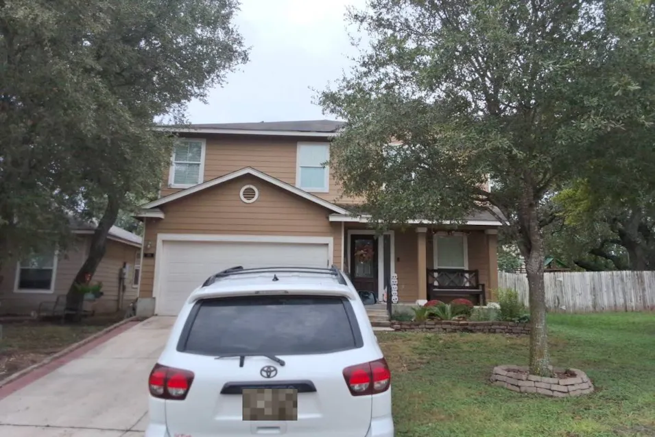 191 Nesting Gdn San Antonio, TX 78253, Medina County