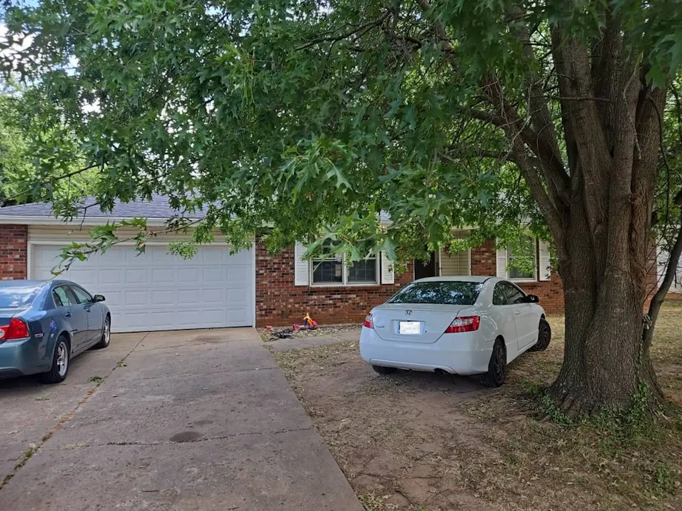 3634 S Kansas Ave Springfield, MO 65807, Greene County