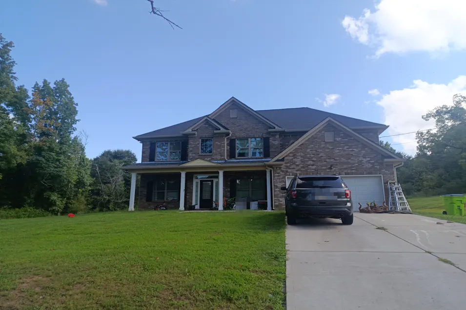 634 Gardner Road Stockbridge, GA 30281, Henry County