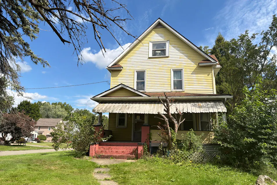 731 North Main Street Niles, OH 44446, Trumbull County