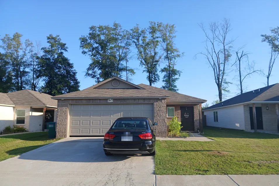 10713 Lori Kaye Drive North Little Rock, AR 72113, Pulaski County