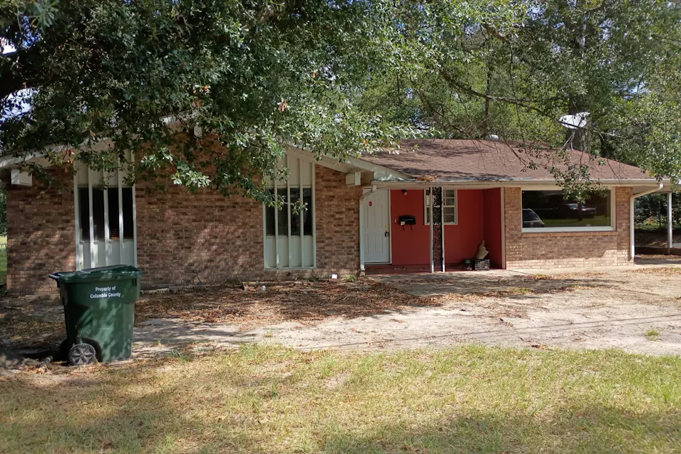 211 Collegeview Magnolia, AR 71753, Columbia County
