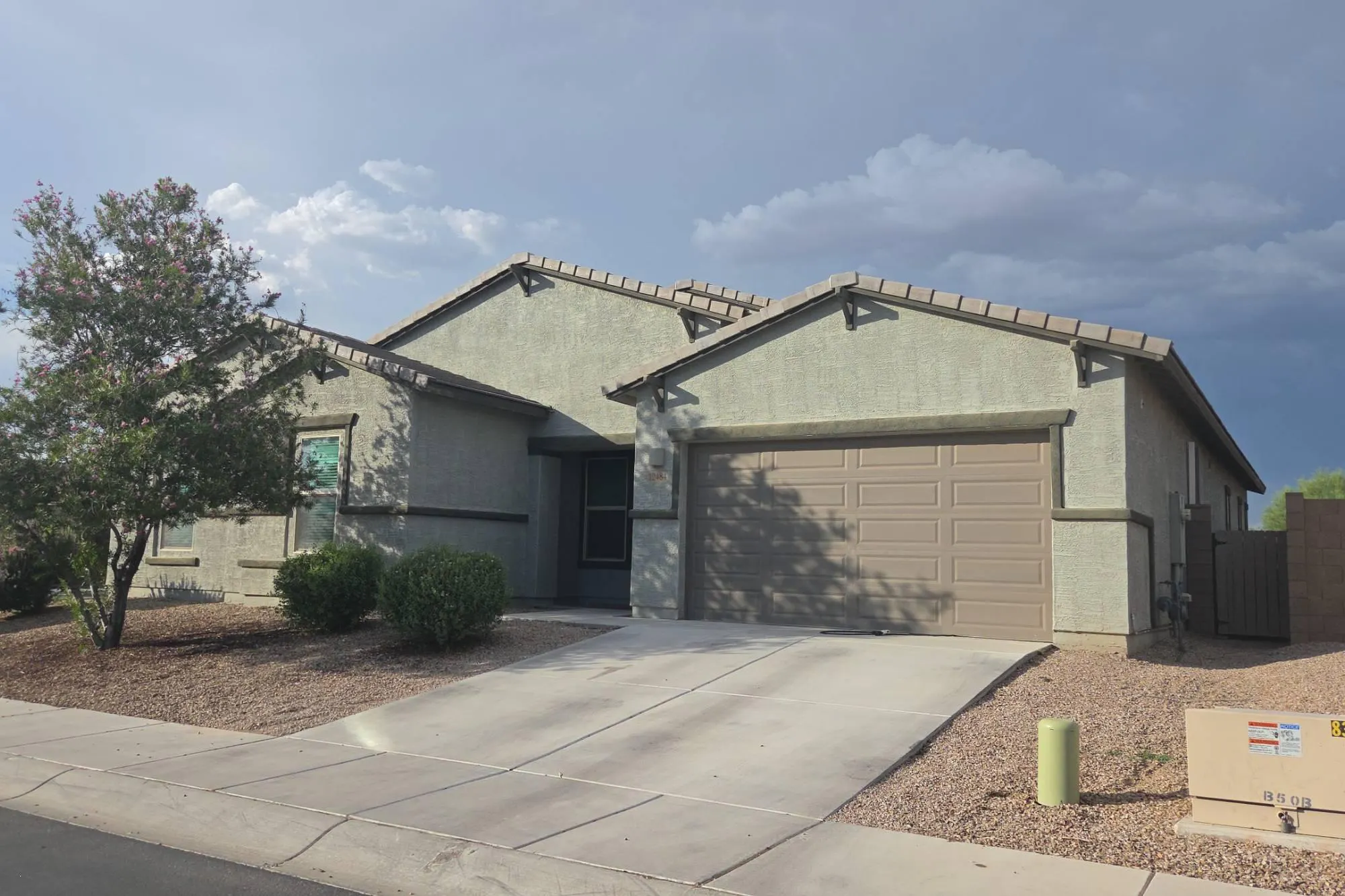 Blondin Dr, Marana, AZ 85653 #1