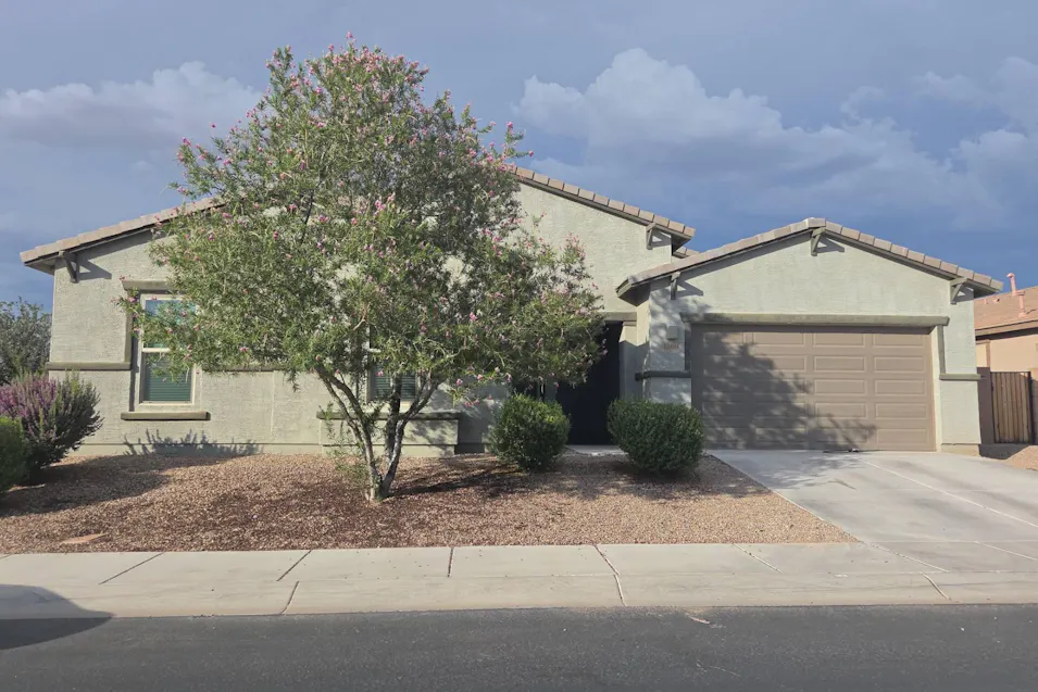 12484 N Blondin Drive Marana, AZ 85653, Pima County