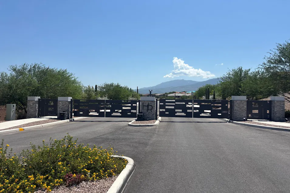 385 N Spring Flower Dr Tucson, AZ 85748, Pima County