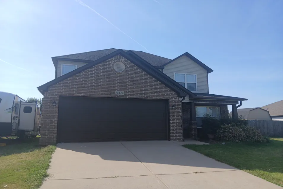 14417 Skyline Dr Alexander, AR 72002, Saline County