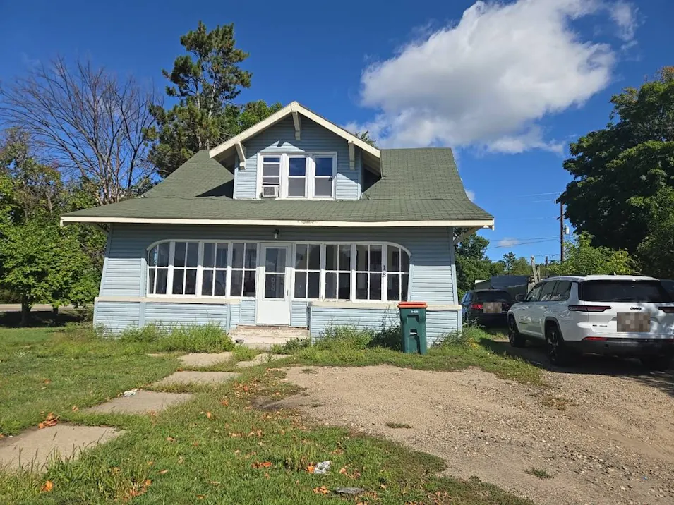 18 1st Ave N Long Prairie, MN 56347, Todd County
