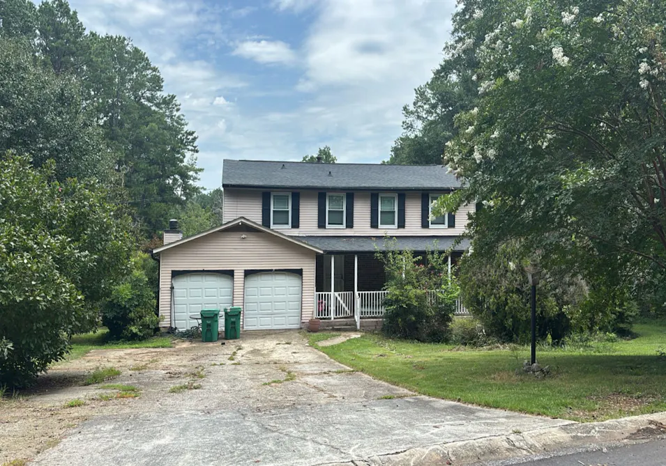 3688 Bramblevine Cir Lithonia, GA 30038, De Kalb County