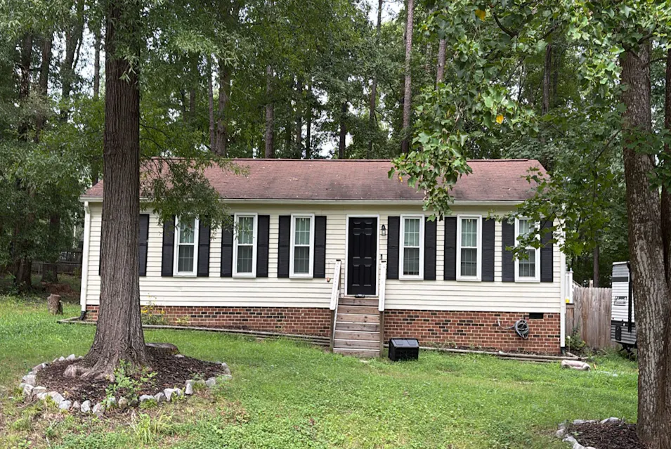 8002 Sussex Ct Chesterfield, VA 23832, Chesterfield County