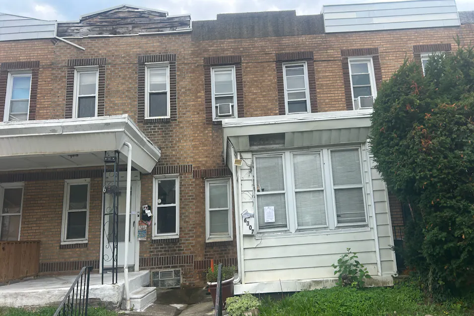 6307 Marsden St Philadelphia, PA 19135, Philadelphia County