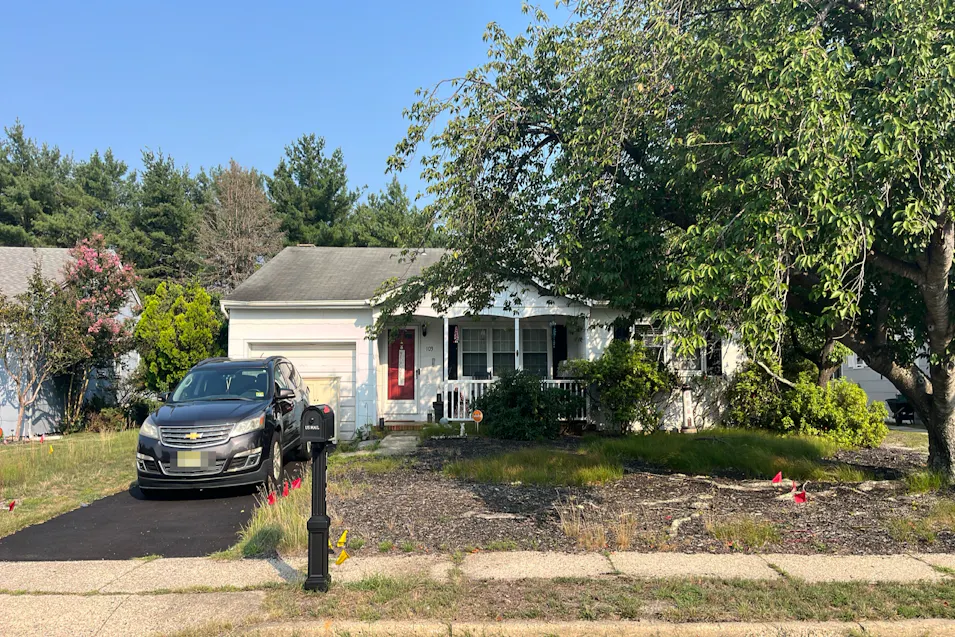 103 Georgetown Road Toms River, NJ 08757, Ocean County