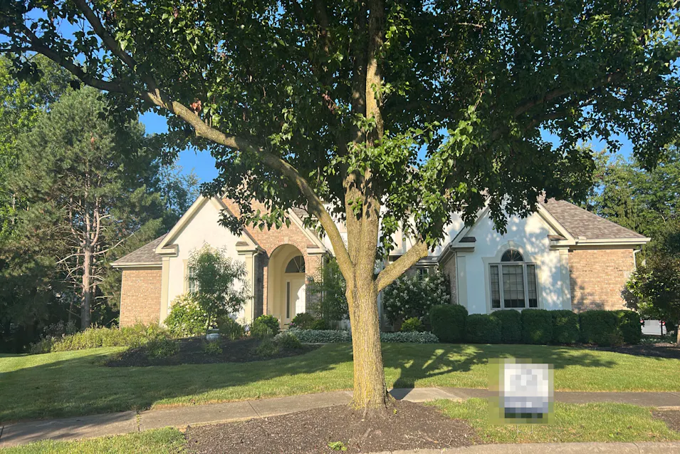 1097 Nautilus Place Westerville, OH 43082, Delaware County
