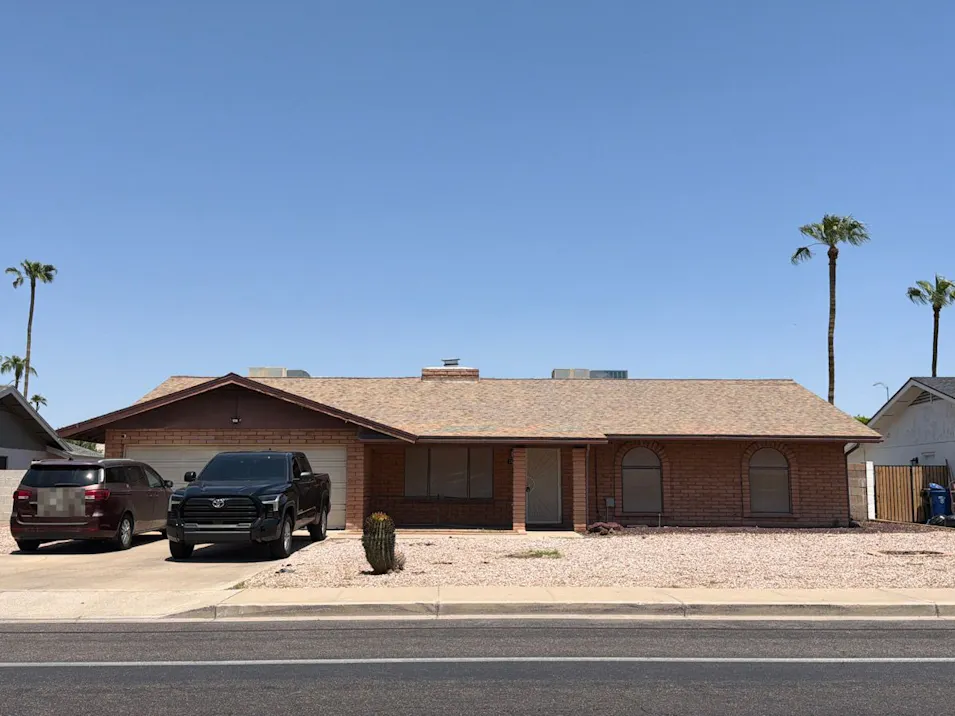 2524 E Adobe St Mesa, AZ 85213, Maricopa County