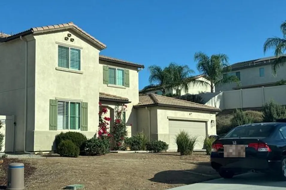 35480 Alsace Place Winchester, CA 92596, Riverside County