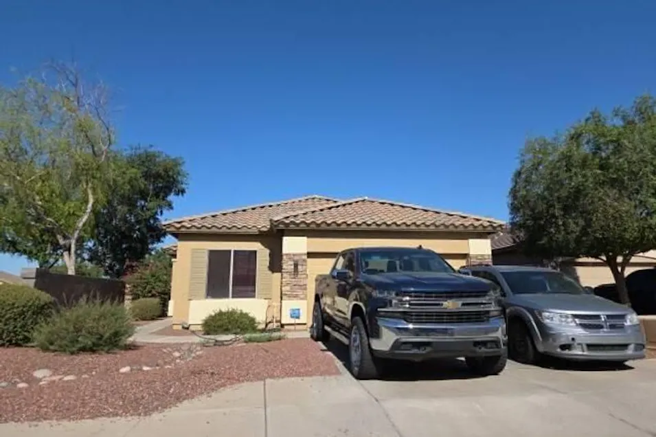 4908 N 126th Dr Litchfield Park, AZ 85340, Maricopa County