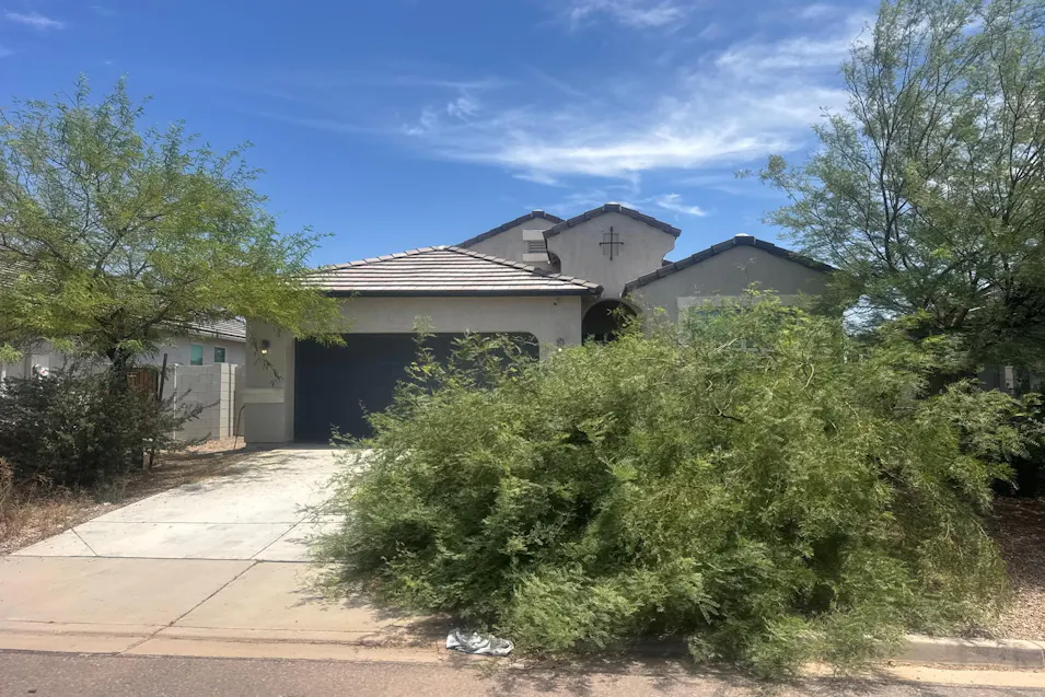 24647 N Corn Street Florence, AZ 85132, Pinal County