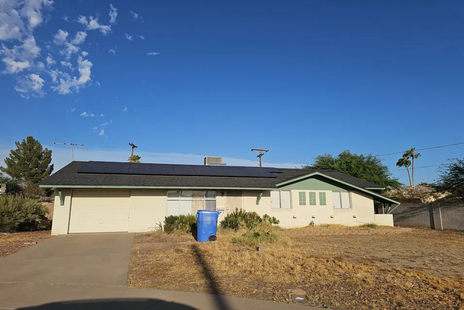 2512 W Charter Oak Rd Phoenix, AZ 85029, Maricopa County