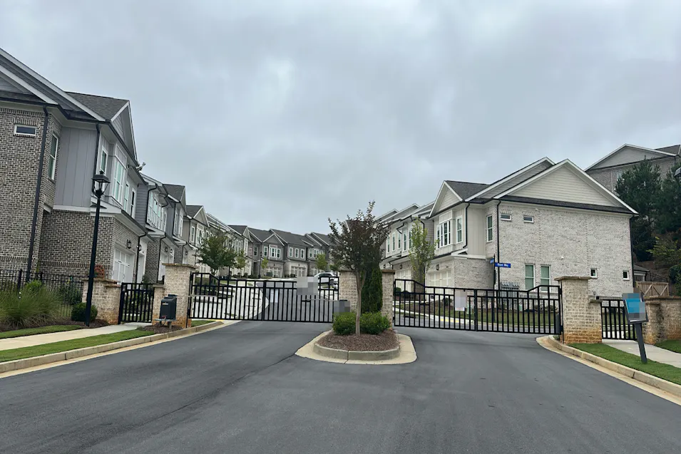 5111 Riden Way Buford, GA 30518, Gwinnett County