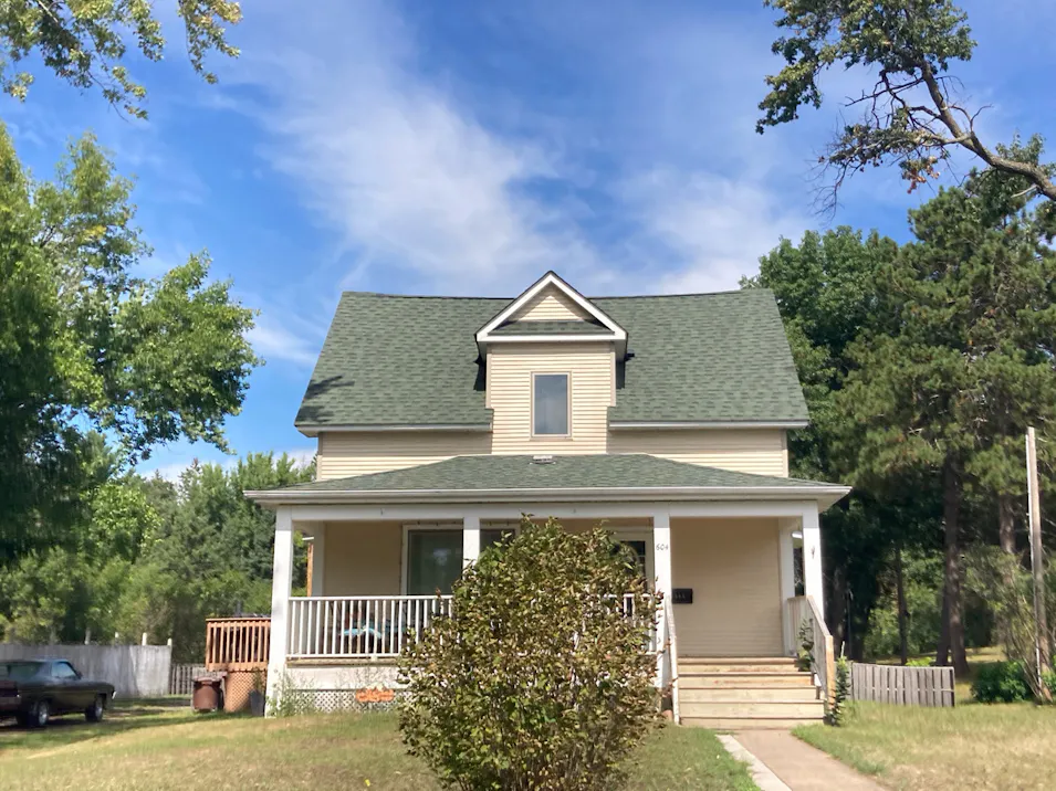 604 Forest Av W Mora, MN 55051, Kanabec County