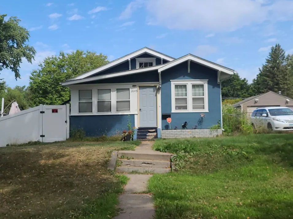 2043 Cottage Av E Saint Paul, MN 55119, Ramsey County